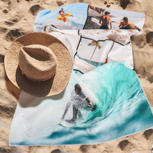 Load image into Gallery viewer, 沙滩巾