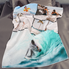 Load image into Gallery viewer, 沙滩巾