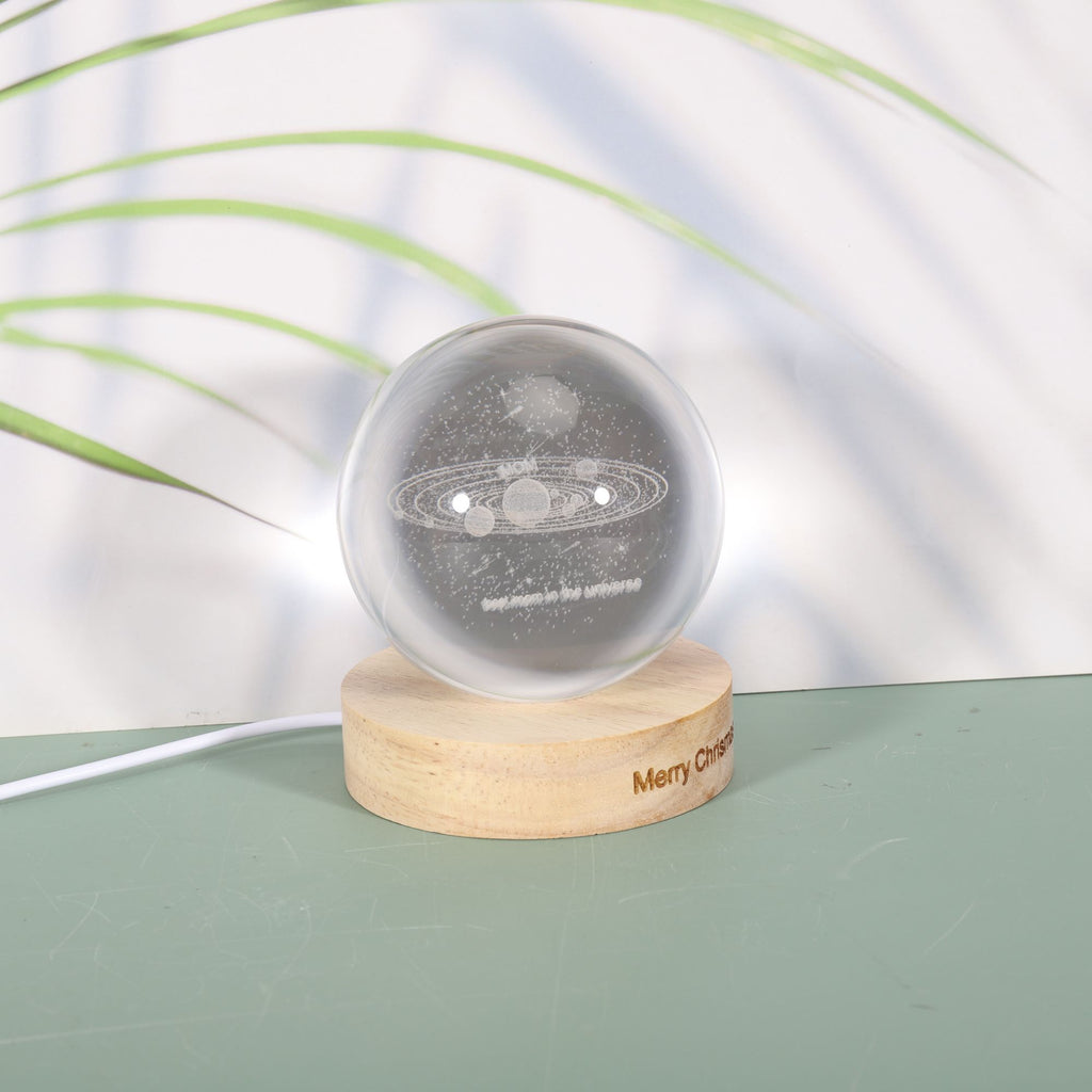 水晶球