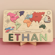 Load image into Gallery viewer, 拼图