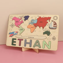 Load image into Gallery viewer, 拼图