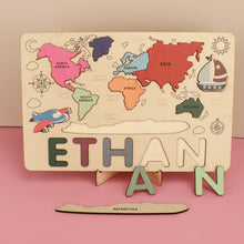 Load image into Gallery viewer, 拼图