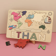 Load image into Gallery viewer, 拼图