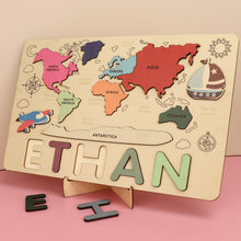 Load image into Gallery viewer, 拼图