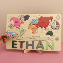 Load image into Gallery viewer, 拼图