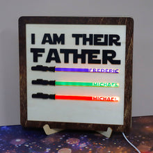 Load image into Gallery viewer, 光剑