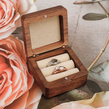 Load image into Gallery viewer, 戒指盒