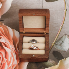 Load image into Gallery viewer, 戒指盒