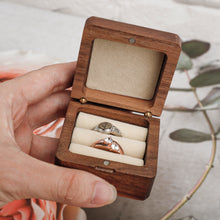 Load image into Gallery viewer, 戒指盒