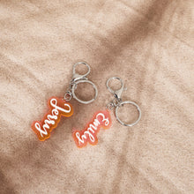 Load image into Gallery viewer, 亚克力标识