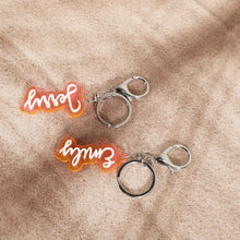 Load image into Gallery viewer, 亚克力标识