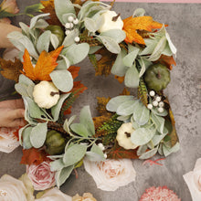 Load image into Gallery viewer, 秋季花环