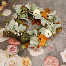 Load image into Gallery viewer, 秋季花环