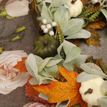 Load image into Gallery viewer, 秋季花环