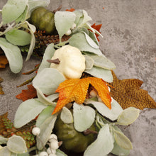 Load image into Gallery viewer, 秋季花环