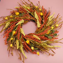 Load image into Gallery viewer, 秋季花环