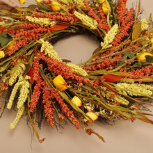 Load image into Gallery viewer, 秋季花环