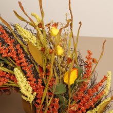 Load image into Gallery viewer, 秋季花环