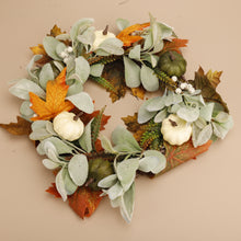 Load image into Gallery viewer, 秋季花环