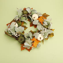 Load image into Gallery viewer, 秋季花环