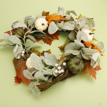 Load image into Gallery viewer, 秋季花环