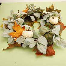 Load image into Gallery viewer, 秋季花环
