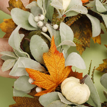 Load image into Gallery viewer, 秋季花环