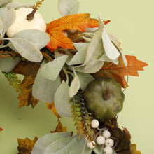 Load image into Gallery viewer, 秋季花环