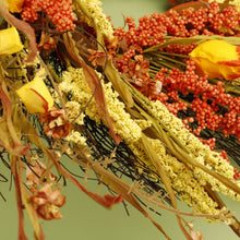 Load image into Gallery viewer, 秋季花环