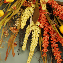 Load image into Gallery viewer, 秋季花环