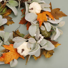 Load image into Gallery viewer, 秋季花环