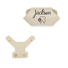 Load image into Gallery viewer, 皮革标签