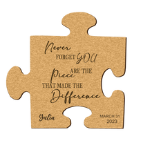 Load image into Gallery viewer, 拼图摆件