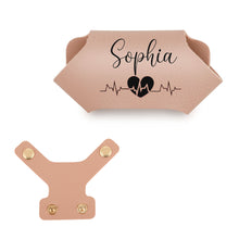 Load image into Gallery viewer, 皮革标签