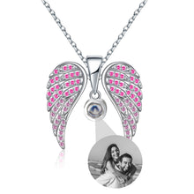 Load image into Gallery viewer, 投影项链