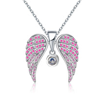 Load image into Gallery viewer, 投影项链