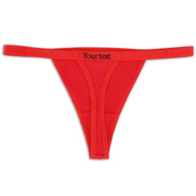 Load image into Gallery viewer, 丁字裤