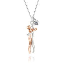 Load image into Gallery viewer, 投影项链