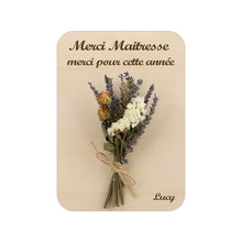 Load image into Gallery viewer, 干花木卡