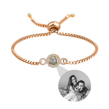 Load image into Gallery viewer, 投影手链