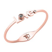 Load image into Gallery viewer, 投影手镯