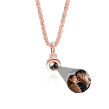 Load image into Gallery viewer, 投影项链