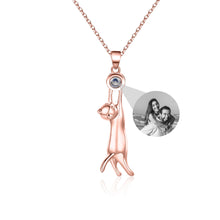 Load image into Gallery viewer, 投影项链