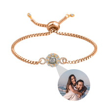 Load image into Gallery viewer, 投影手链