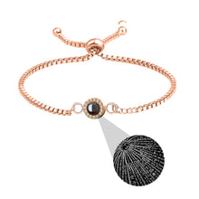 Load image into Gallery viewer, 投影手链