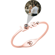 Load image into Gallery viewer, 投影手镯