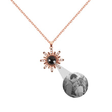 Load image into Gallery viewer, 投影项链