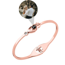 Load image into Gallery viewer, 投影手镯