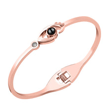 Load image into Gallery viewer, 投影手镯