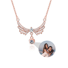 Load image into Gallery viewer, 投影项链